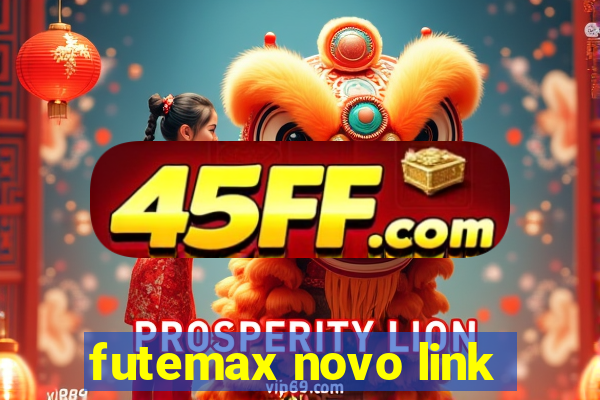 futemax novo link